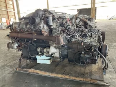 Nissan OTHER
