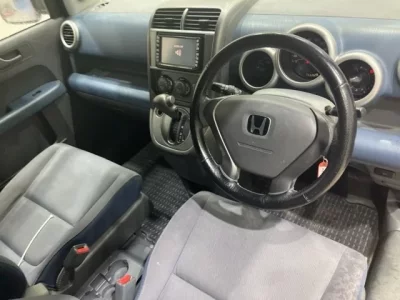 Honda ELEMENT