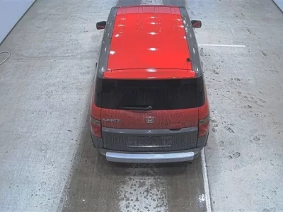 Honda ELEMENT