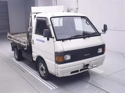 Nissan VANETTE TRUCK