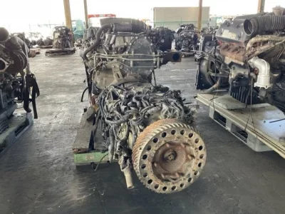 Nissan OTHER