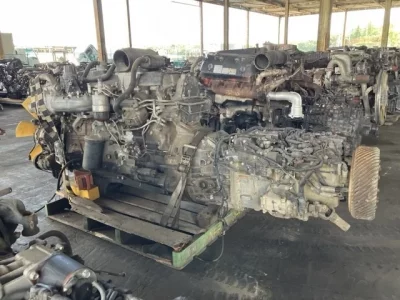 Nissan OTHER