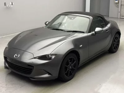 Mazda ROADSTER