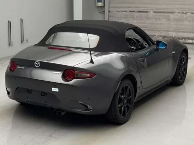 Mazda ROADSTER