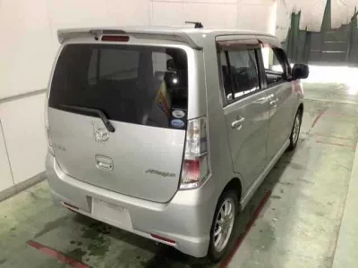 Mazda AZ WAGON