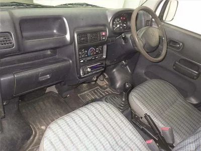 Honda ACTY TRUCK
