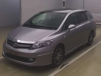 Honda AIRWAVE