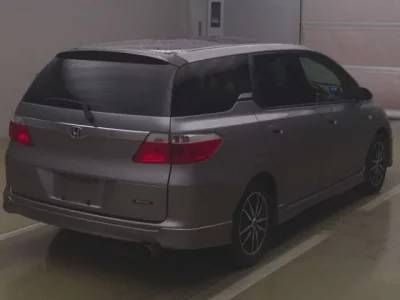 Honda AIRWAVE