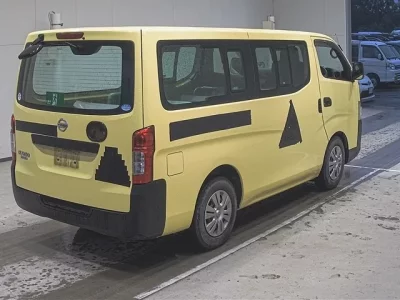 Nissan CARAVAN
