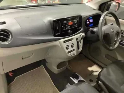 Subaru PLEO PLUS