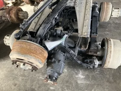 Isuzu OTHER