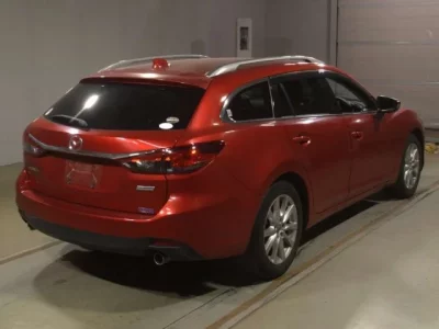 Mazda ATENZA WAGON