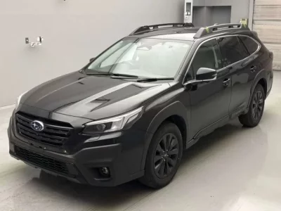 Subaru LEGACY OUTBACK