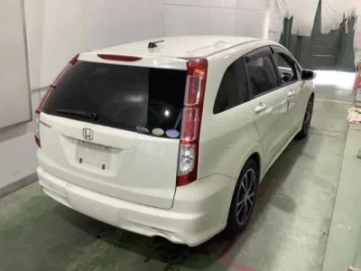 Honda STREAM