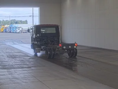 Nissan CONDOR