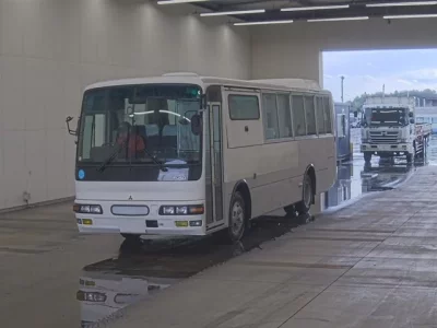 Mitsubishi AERO MIDI