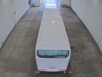Mitsubishi AERO MIDI