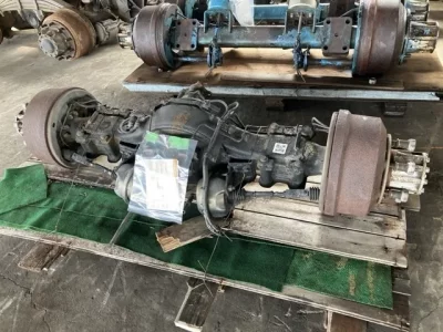 Isuzu OTHER
