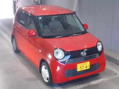 Honda N ONE