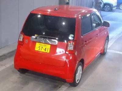 Honda N ONE