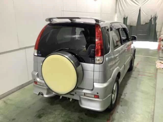 Toyota CAMI