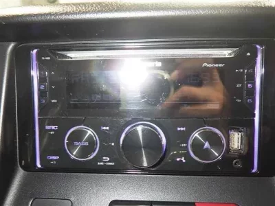 Toyota TOWN ACE VAN
