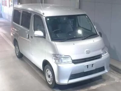 Toyota TOWN ACE VAN