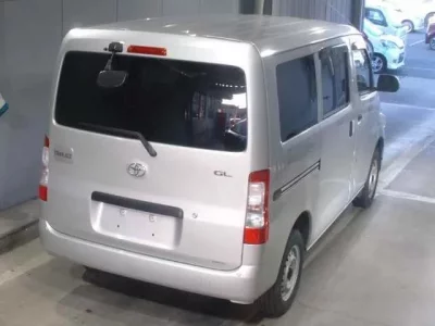 Toyota TOWN ACE VAN