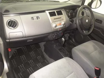Suzuki CERVO