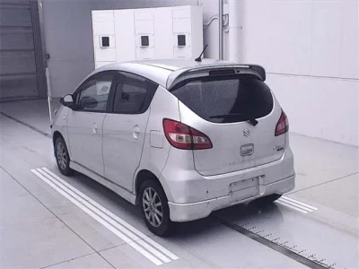 Suzuki CERVO