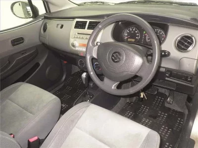 Suzuki CERVO