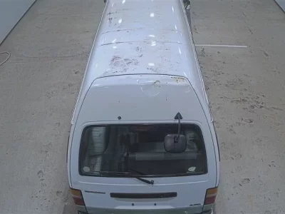 Nissan CARAVAN BUS