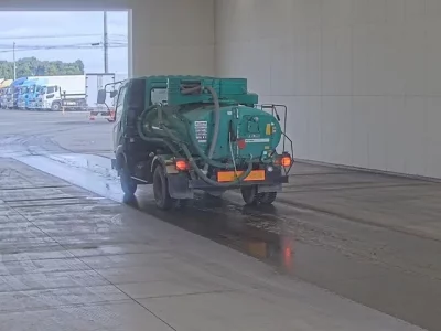 Mitsubishi FUSO FIGHTER