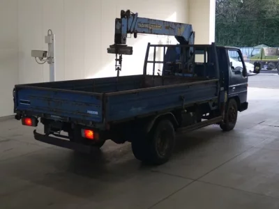 Mazda TITAN