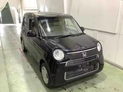 Honda N ONE