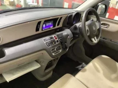 Honda N ONE