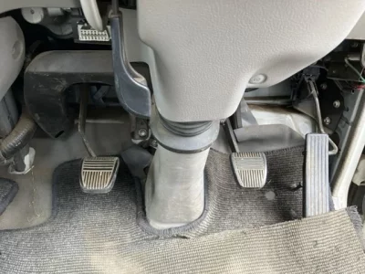 Toyota TOYOACE