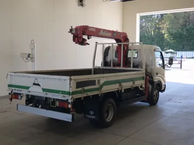 Toyota TOYOACE