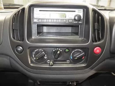 Suzuki KEI