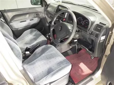 Suzuki KEI