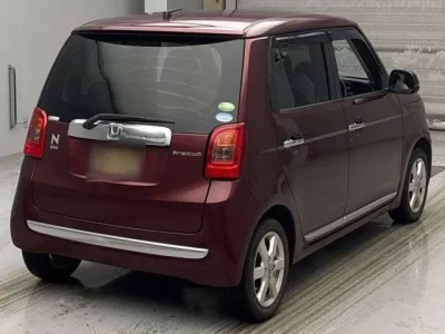 Honda N ONE