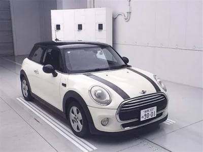 BMW MINI
