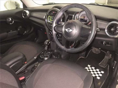 BMW MINI