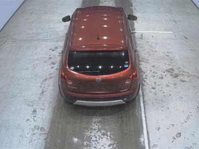 Nissan DUALIS