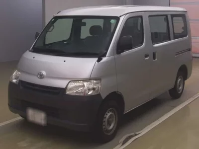 Toyota TOWN ACE VAN