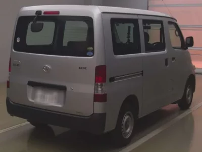 Toyota TOWN ACE VAN