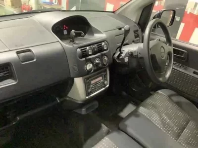 Nissan OTTI