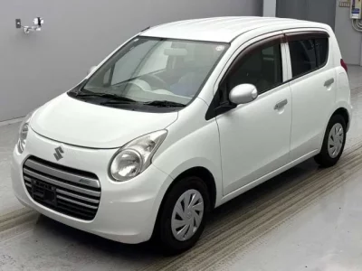 Suzuki ALTO ECO