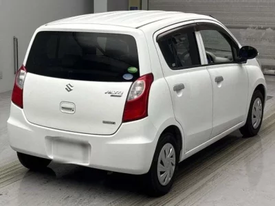 Suzuki ALTO ECO