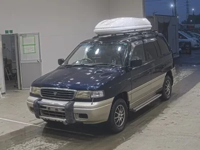 Mazda MPV